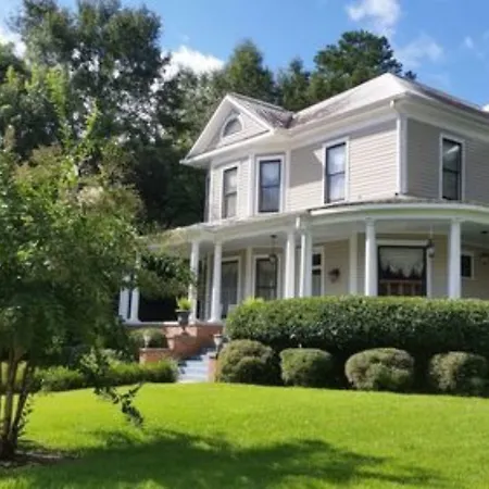Thomasville Bed And Breakfast-3